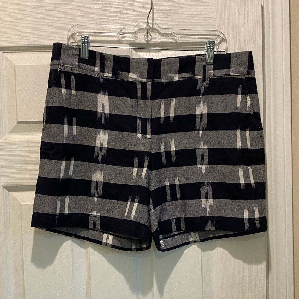 LOFT Riviera shorts, size 10